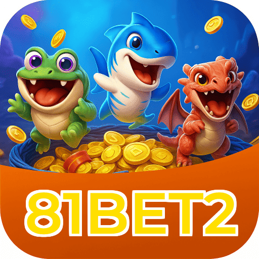 81BET2 logo
